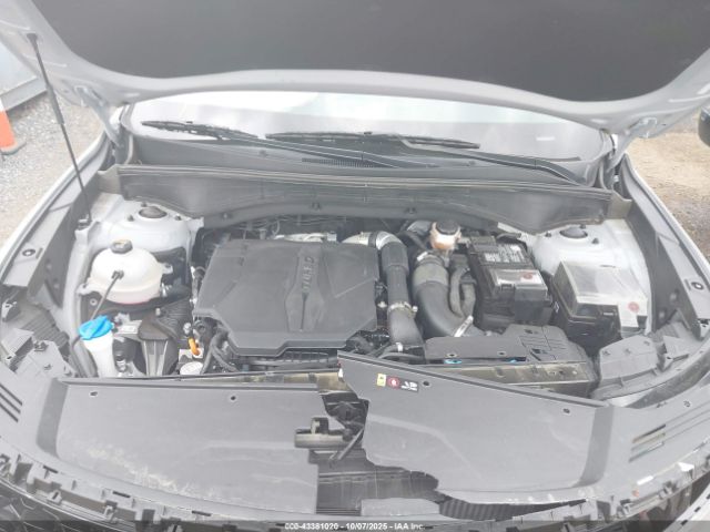 Kia Sorento Sx Prestige Image 5