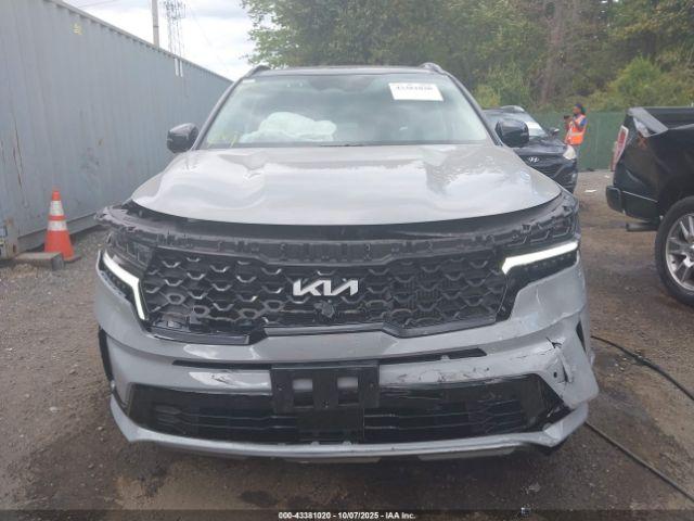 Kia Sorento Sx Prestige Image 8