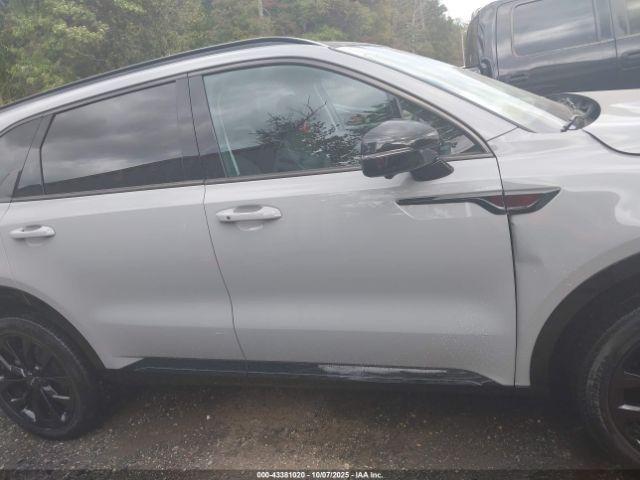 Kia Sorento Sx Prestige Image 6