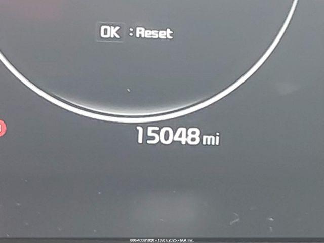 Kia Sorento Sx Prestige Image 16