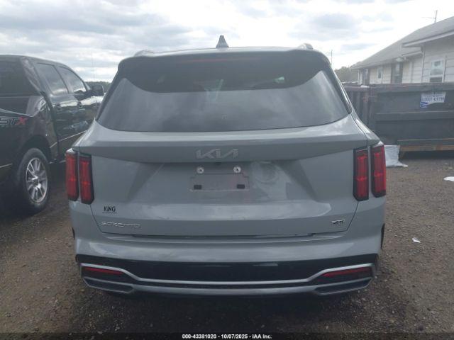 Kia Sorento Sx Prestige Image 11