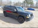 Jeep Patriot Latitude Image 1