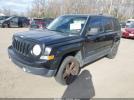 Jeep Patriot Latitude Image 8