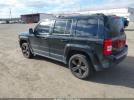Jeep Patriot Latitude Image 11