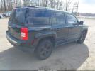 Jeep Patriot Latitude Image 4