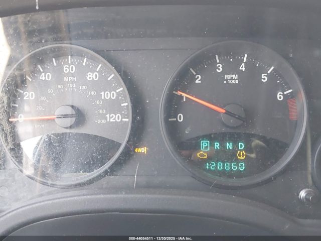 Jeep Patriot Latitude Image 3