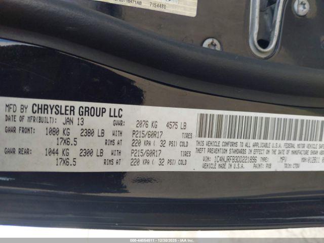 Jeep Patriot Latitude Image 7