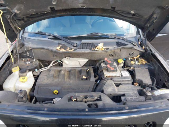 Jeep Patriot Latitude Image 10