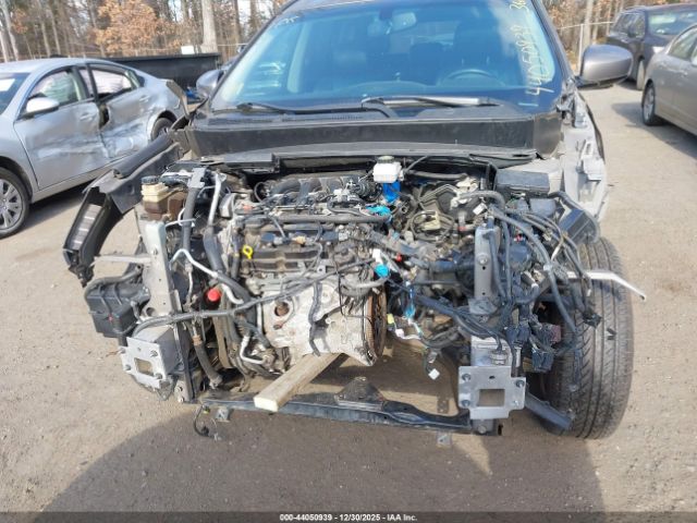 Nissan Pathfinder Sl Image 10