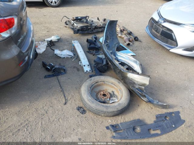 Nissan Pathfinder Sl Image 5