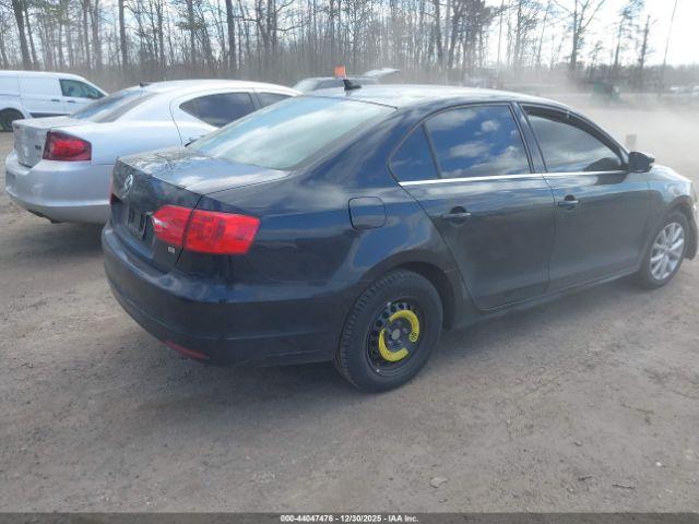 Volkswagen Jetta 1.8t Se Image 8