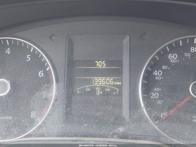 Volkswagen Jetta 1.8t Se Image 9