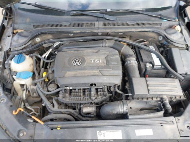 Volkswagen Jetta 1.8t Se Image 10
