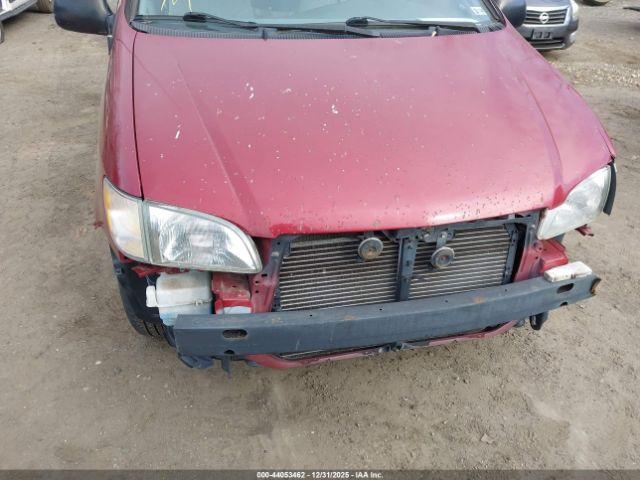 Toyota Sienna Le Image 5