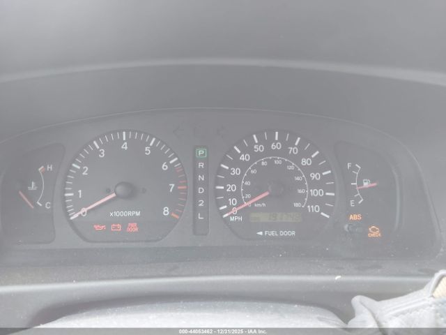 Toyota Sienna Le Image 6