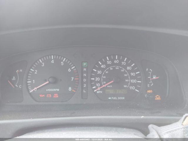 Toyota Sienna Le Image 6