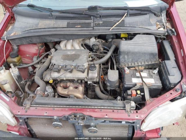 Toyota Sienna Le Image 11