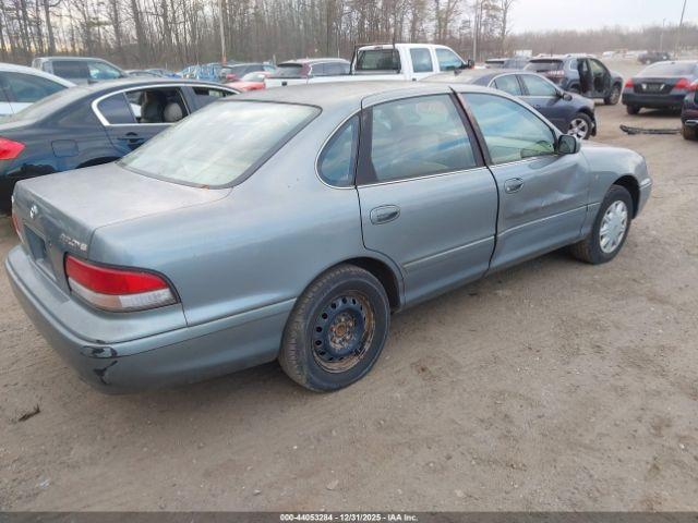 Toyota Avalon Xl Image 5