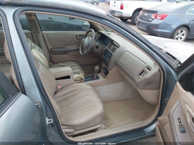 Toyota Avalon Xl Image 11