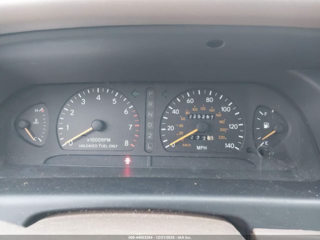 Toyota Avalon Xl Image 2