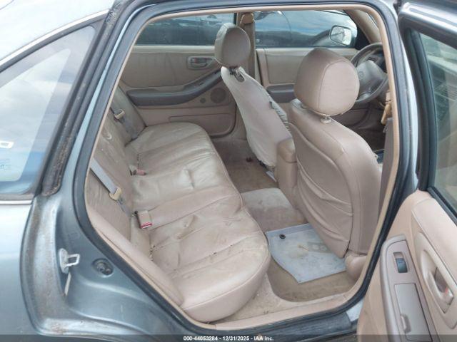 Toyota Avalon Xl Image 4