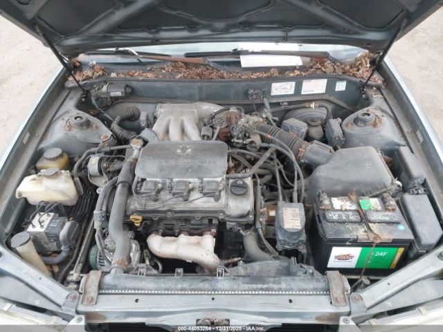 Toyota Avalon Xl Image 10