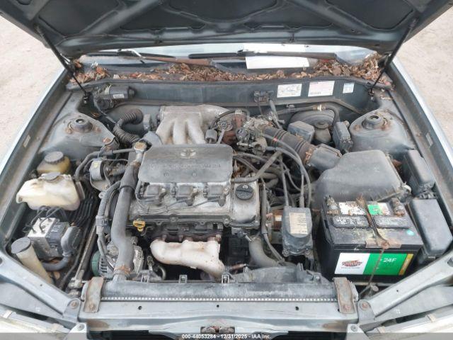 Toyota Avalon Xl Image 10