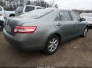 Toyota Camry Le Image 2