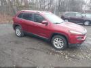 Jeep Cherokee Latitude Image 1
