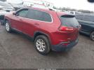 Jeep Cherokee Latitude Image 5