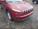 Jeep Cherokee Latitude Image 8