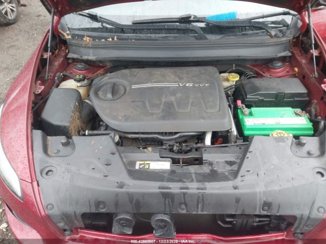 Jeep Cherokee Latitude Image 11