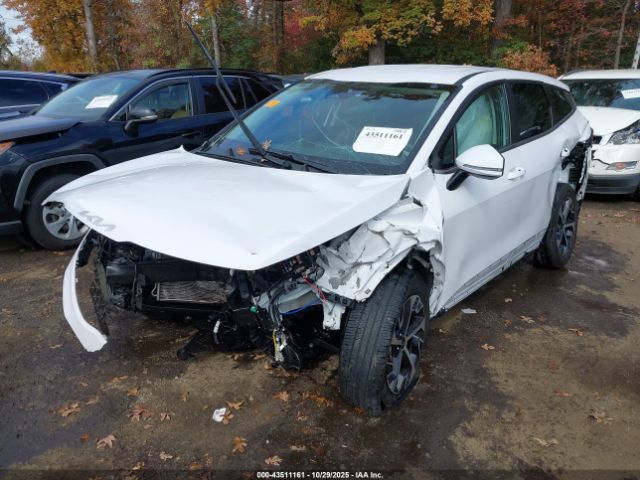 Kia Sportage Ex Image 10