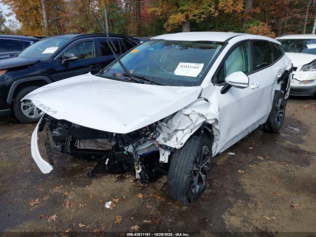 Kia Sportage Ex Image 10