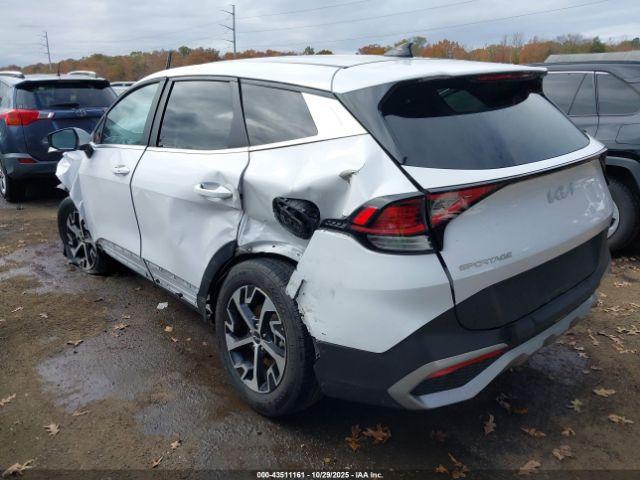 Kia Sportage Ex Image 7