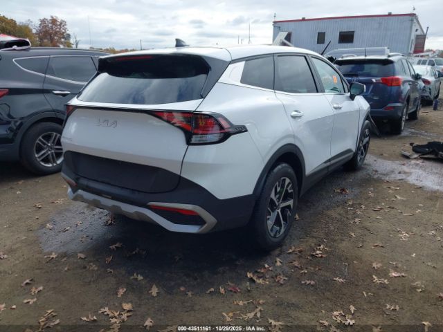 Kia Sportage Ex Image 14