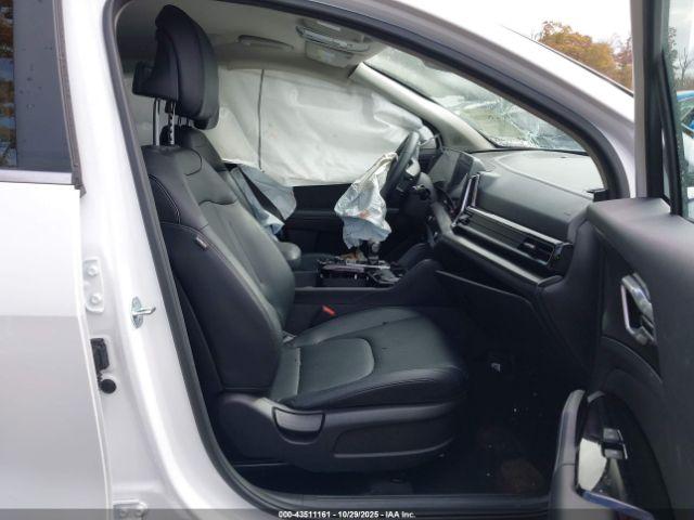 Kia Sportage Ex Image 6