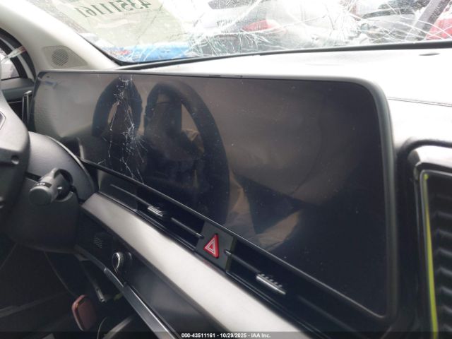 Kia Sportage Ex Image 8