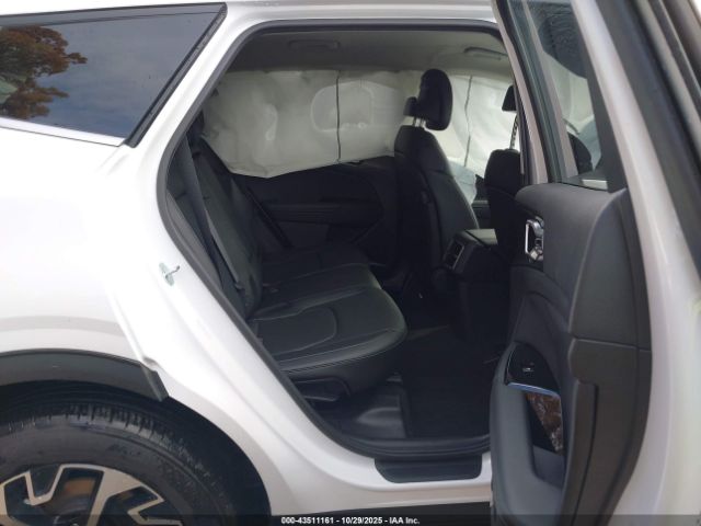 Kia Sportage Ex Image 11