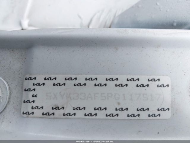 Kia Sportage Ex Image 9