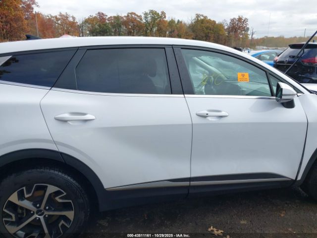 Kia Sportage Ex Image 12