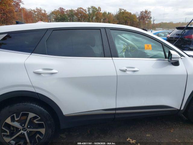 Kia Sportage Ex Image 12