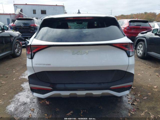 Kia Sportage Ex Image 2