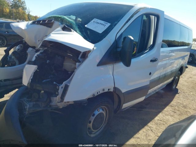 Ford Transit Xl Image 3