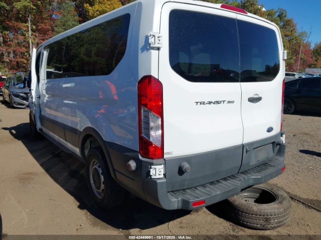 Ford Transit Xl Image 4