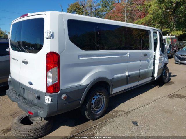 Ford Transit Xl Image 9