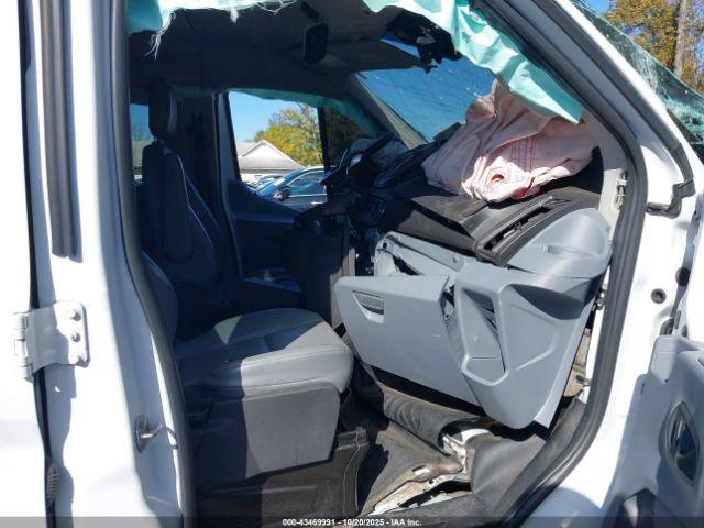 Ford Transit Xl Image 5