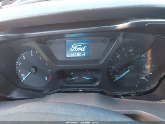 Ford Transit Xl Image 2