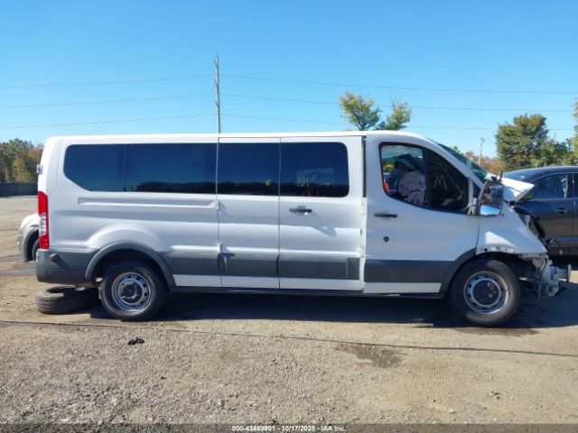 Ford Transit Xl Image 15