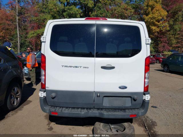 Ford Transit Xl Image 12